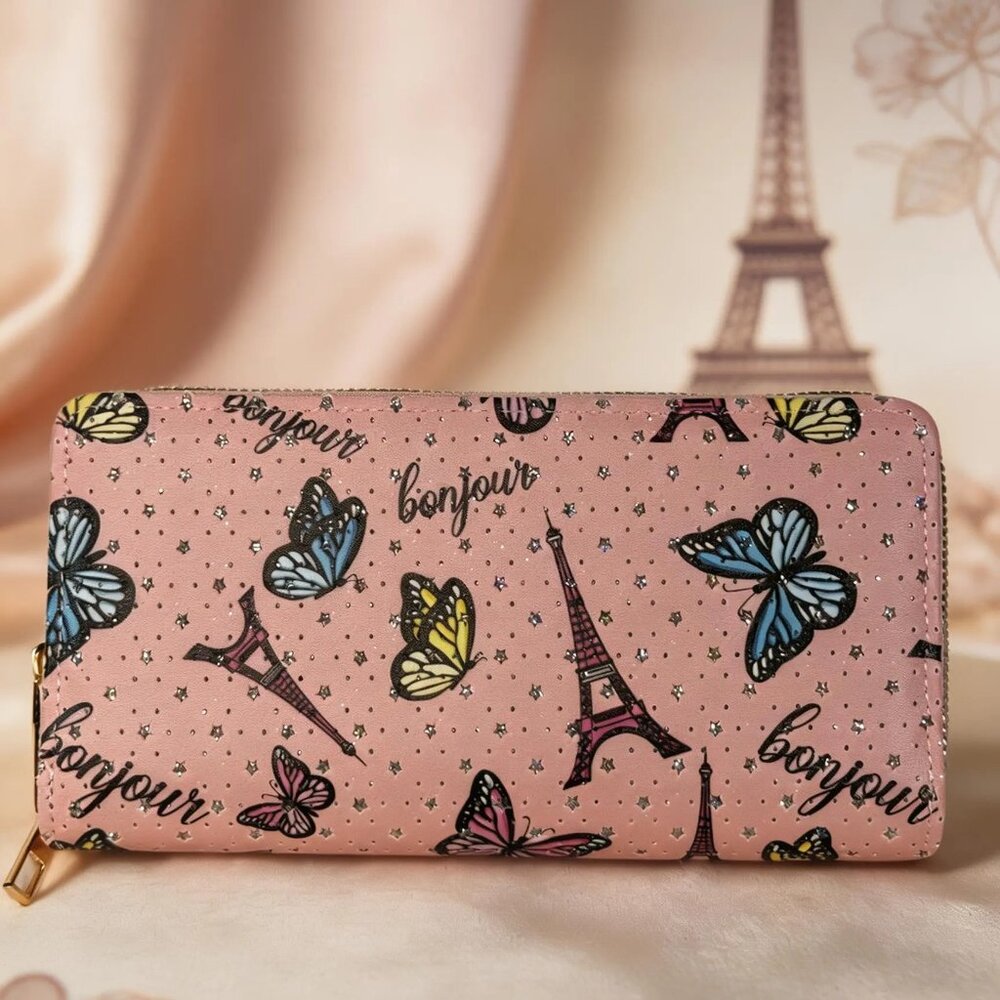 Wallet - Picture 1 of 1